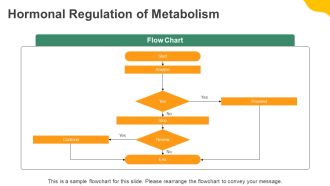 The Science Of Metabolism PPT Structure AT Aesthatic Designed
