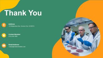 The Science Of Metabolism PPT Structure AT Compatible Professional
