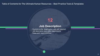 The ultimate human resources best practice tools and templates powerpoint presentation slides