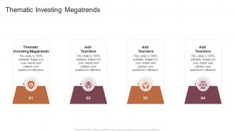 Thematic Investing Megatrends In Powerpoint And Google Slides Cpb