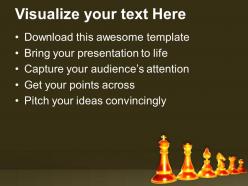 Theme for rules of chess powerpoint templates ppt backgrounds for slides 1113