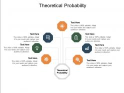 Theoretical probability ppt powerpoint presentation summary gallery cpb