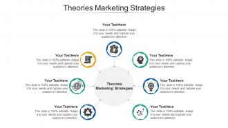 Theories marketing strategies ppt powerpoint presentation slides demonstration cpb