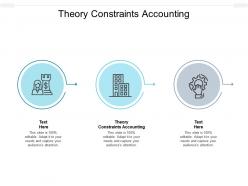 Theory constraints accounting ppt powerpoint presentation file outfit cpb