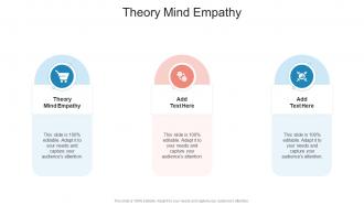 Theory Mind Empathy In Powerpoint And Google Slides Cpb