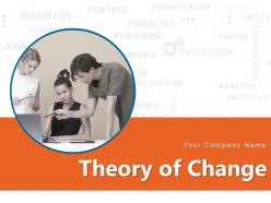 Theory Of Change Process Strategies Theory Components Engagement Achieve