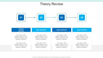 Theory Review In Powerpoint And Google Slides Cpb