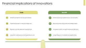 Thermal Stability Improvements Of Sol Gel Derived Materials PPT Example AT Images Informative