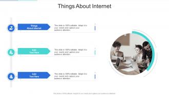 Things About Internet In Powerpoint And Google Slides Cpb
