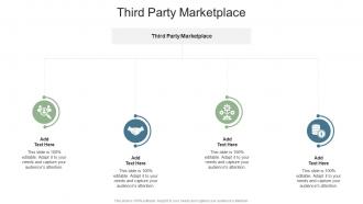 Third Party Marketplace In Powerpoint And Google Slides Cpb