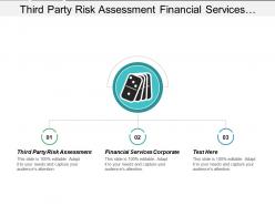 third_party_risk_assessment_financial_services_corporate_business_analysts_cpb_Slide01
