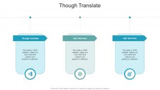 Though Translate In Powerpoint And Google Slides Cpb