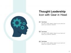 Thought Leadership Successful Research Survey Steps For Creating