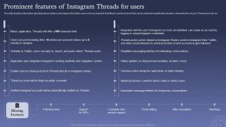 Threads Vs Twitter Ultimate Battle Of Social Media Platforms AI MM Compatible Impactful