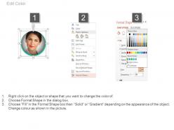 22997131 style essentials 2 about us 3 piece powerpoint presentation diagram infographic slide