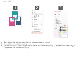 99451958 style essentials 2 compare 3 piece powerpoint presentation diagram infographic slide