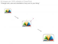 21580511 style essentials 1 portfolio 3 piece powerpoint presentation diagram infographic slide