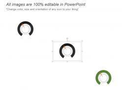 Three dashboards for business reporting powerpoint slide presentation tips