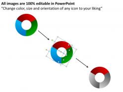 Three dimensional program powerpoint templates graphics slides 0712