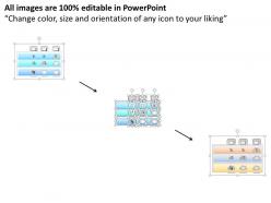 56389476 style technology 2 virtualization 3 piece powerpoint presentation diagram infographic slide