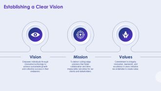 Three Level Pyramid Success Roadmap PPT PowerPoint AT Colorful Image