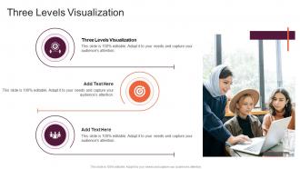 Three Levels Visualization In Powerpoint And Google Slides Cpb