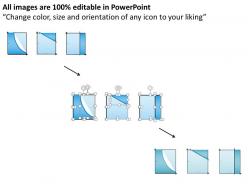 Three limitations powerpoint presentation slide template