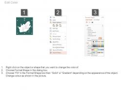 20286723 style essentials 1 location 3 piece powerpoint presentation diagram infographic slide