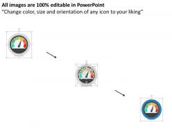 74918633 style essentials 2 dashboard 3 piece powerpoint presentation diagram infographic slide
