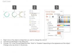 84800712 style essentials 2 dashboard 3 piece powerpoint presentation diagram infographic slide