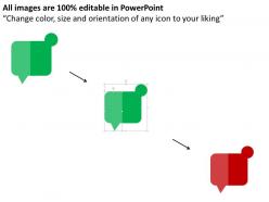 16768128 style essentials 1 agenda 3 piece powerpoint presentation diagram infographic slide