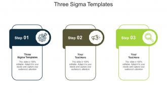 Three sigma templates ppt powerpoint presentation file example file cpb
