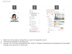 39248888 style essentials 2 about us 3 piece powerpoint presentation diagram infographic slide