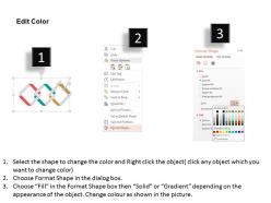 1169663 style linear single 3 piece powerpoint presentation diagram infographic slide
