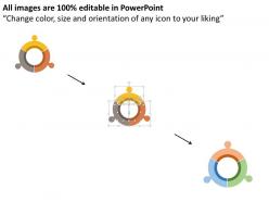 62550818 style circular loop 3 piece powerpoint presentation diagram infographic slide