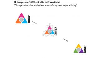 25555171 style essentials 1 agenda 3 piece powerpoint presentation diagram infographic slide
