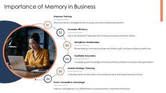 Three Stages Of Memory Encoding Storage Retrieval PPT Presentation AT Visual