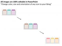 28558706 style essentials 1 portfolio 3 piece powerpoint presentation diagram infographic slide