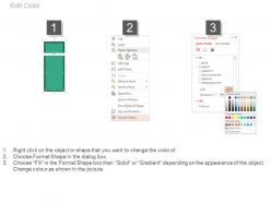 76910508 style essentials 2 compare 3 piece powerpoint presentation diagram infographic slide