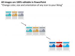 54651613 style layered horizontal 3 piece powerpoint presentation diagram infographic slide
