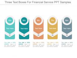 81417617 style essentials 2 financials 5 piece powerpoint presentation diagram infographic slide