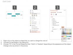 4314470 style essentials 1 roadmap 3 piece powerpoint presentation diagram infographic slide