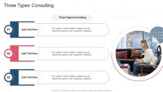 Three Types Consulting In Powerpoint And Google Slides Cpb