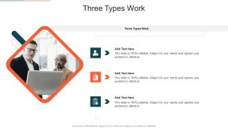 Three Types Work In Powerpoint And Google Slides Cpb