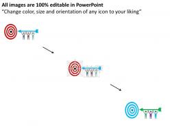 64971107 style essentials 1 our team 5 piece powerpoint presentation diagram infographic slide