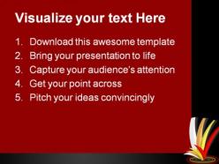 Tick business powerpoint templates and powerpoint backgrounds 0711