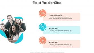 Ticket Reseller Sites In Powerpoint And Google Slides Cpb