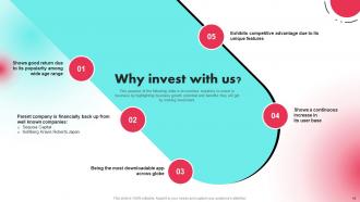 Tiktok Investor Funding Elevator Pitch Deck Ppt Template Customizable Impactful