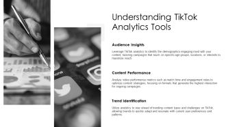 Tiktok Marketing Best Practices For Brands PPT Demonstration AT Unique Impressive