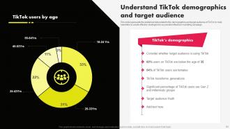 Tiktok Marketing Campaign To Attract New Customers MKT CD V Impressive Adaptable